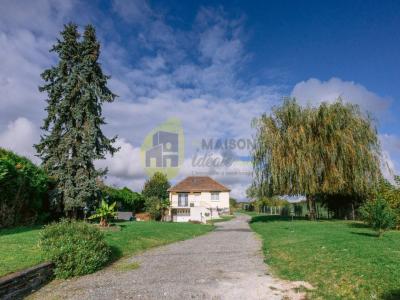 Vente Maison 5 pices CHATEAUROUX 36000