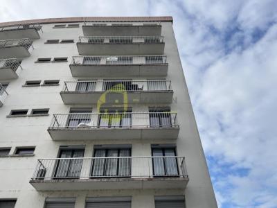 Vente Appartement BOURGES 