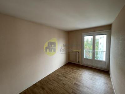 Vente Appartement BOURGES 