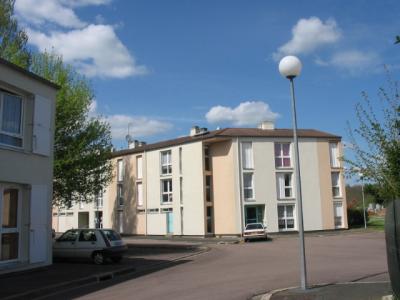 For rent Apartment PONT-CHRETIEN-CHABENET  36