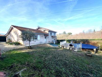 photo For sale House SAINT-CLAIR-DU-RHONE 38