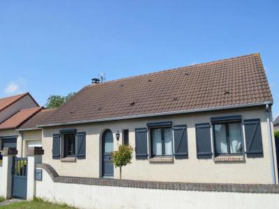 photo For sale House CAMBRAI 59