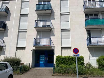 Vente Appartement JOUE-LES-TOURS  37