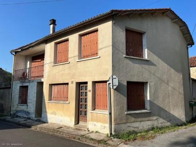 photo For sale House AIGRE 16