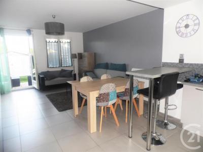 Vente Maison PONT-SAINTE-MAXENCE  60