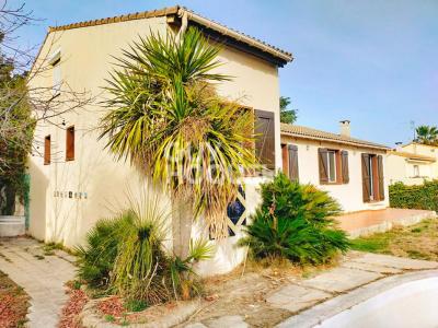 Vente Maison 5 pices JUVIGNAC 34990