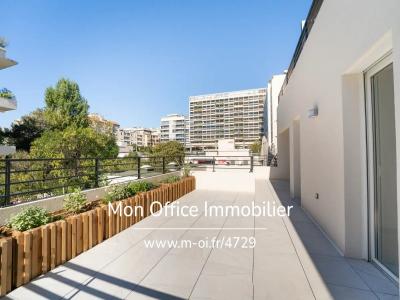 photo For sale Apartment MARSEILLE-8EME-ARRONDISSEMENT 13