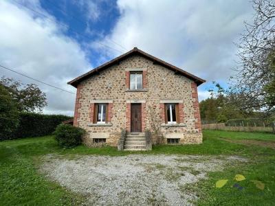 photo For sale House SAINT-LEONARD-DE-NOBLAT 87