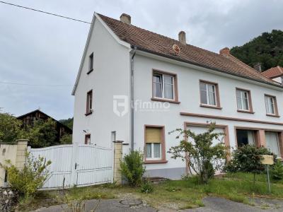 For sale House OBERSTEINBACH  67