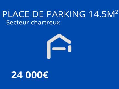 Vente Parking MARSEILLE-4EME-ARRONDISSEMENT 13004