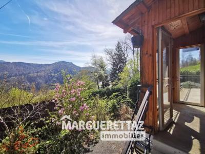 photo For sale House BOEGE 74