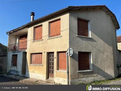 photo For sale House AIGRE 16