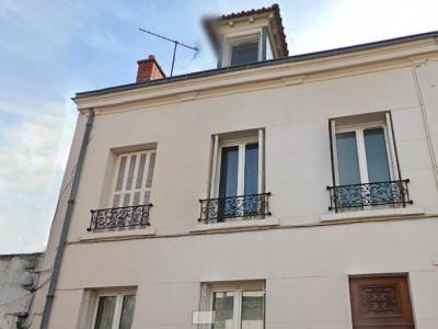 Vente Maison 4 pices RUEIL-MALMAISON 92500