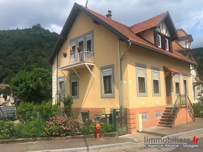 photo For sale House SAINTE-CROIX-AUX-MINES 68