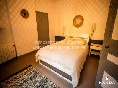 photo For rent Apartment ROUEN 76