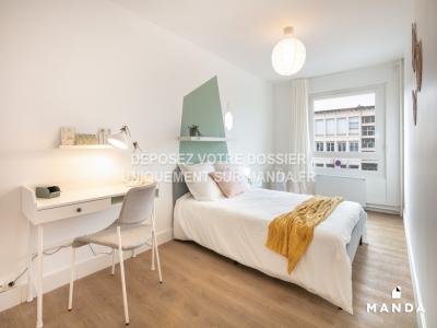 photo For rent Apartment OULLINS 69