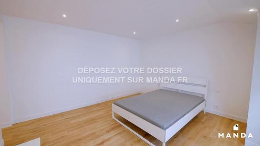 photo For rent Apartment PARIS-20EME-ARRONDISSEMENT 75