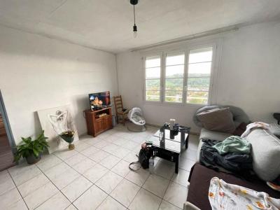 Vente Appartement FIGEAC  46