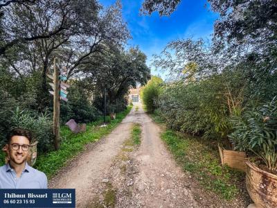 photo For sale Land CASTELNAU-LE-LEZ 34