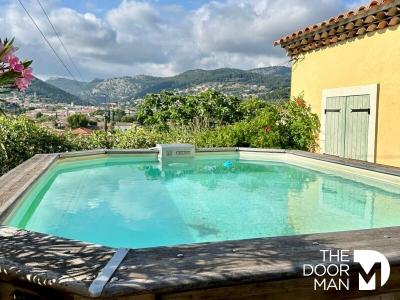 photo For sale House OLLIOULES 83