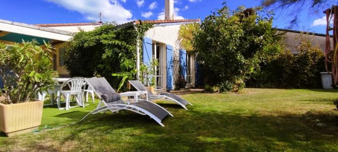 Vente Maison VILLENEUVE-TOLOSANE  31