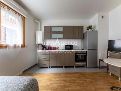 photo For sale Apartment MONTREUIL 93