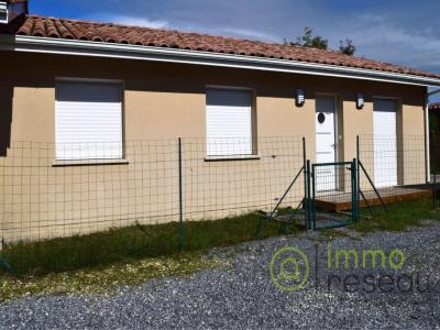 photo For sale House MIOS 33