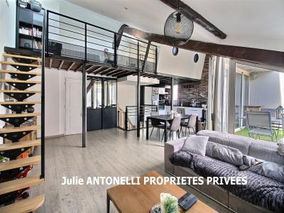 Vente Appartement 5 pices SAINT-JUST-MALMONT 43240