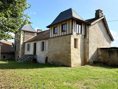 For sale House COULAURES  24