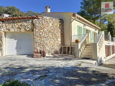 photo For sale House SEILLANS 83