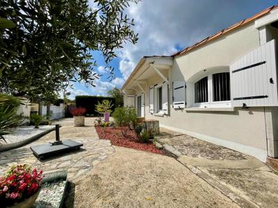 Vente Maison 7 pices CESTAS 33610