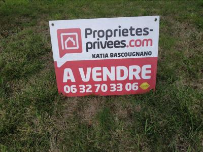 Vente Terrain CHAPELLE-BASSE-MER 44450