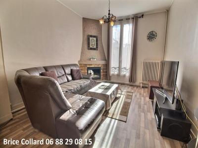 photo For sale House NOGENT-SUR-OISE 60