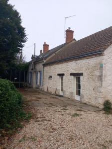 For sale House POULAINES  36