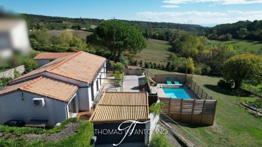 For sale House FRAISSE-CABARDES  11