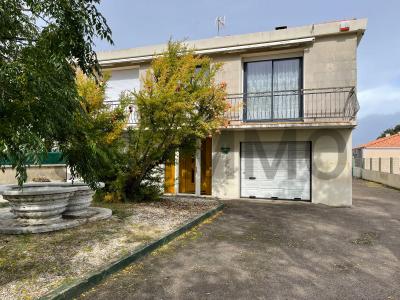 Vente Maison OLONNE-SUR-MER  85