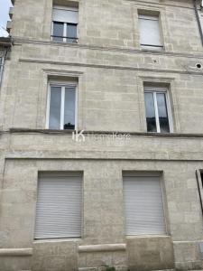 Vente Appartement 3 pices BORDEAUX 33000