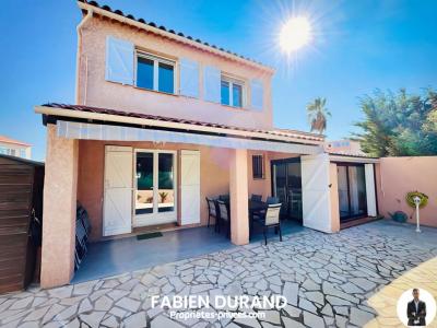 Vente Maison 4 pices FREJUS 83600