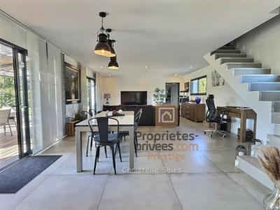 photo For sale House MONTAUROUX 83