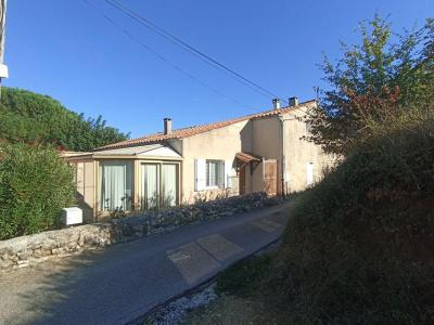 photo For sale House VIVIERS 07