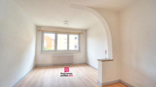 Vente Appartement BELFORT  90