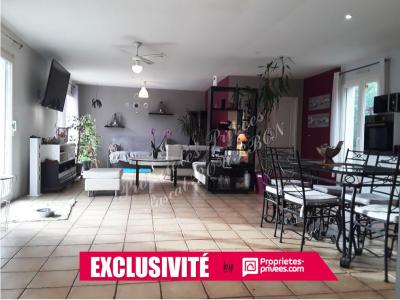 photo For sale House LAURAGUEL 11