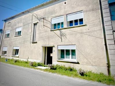 Vente Maison SAINT-CHRISTOL-LES-ALES  30