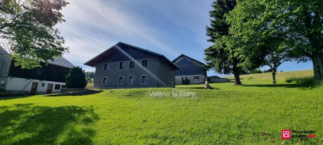 photo For sale House BOGEVE 74