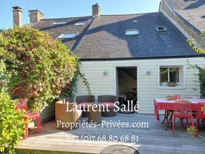 photo For sale House SAINT-ARMEL 56