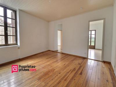 photo For sale Apartment SAINT-CHAPTES 30