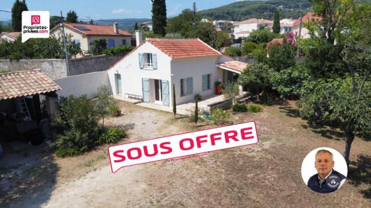 Vente Maison 3 pices DRAGUIGNAN 83300