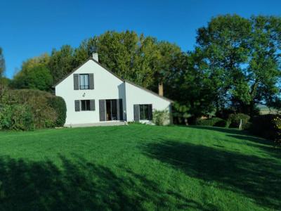 Vente Maison WY-DIT-JOLI-VILLAGE  95