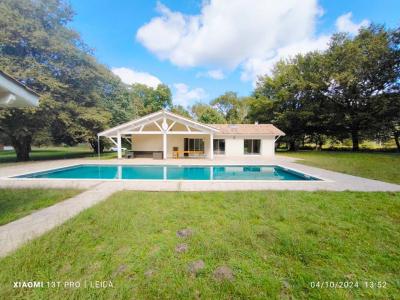 photo For sale House CASTETS 40