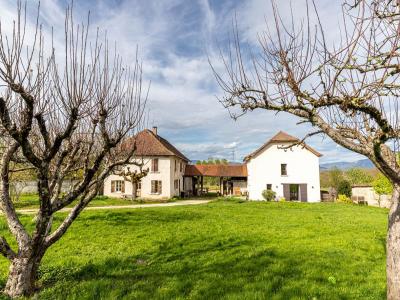 Vente Maison PONT-DE-BEAUVOISIN  38